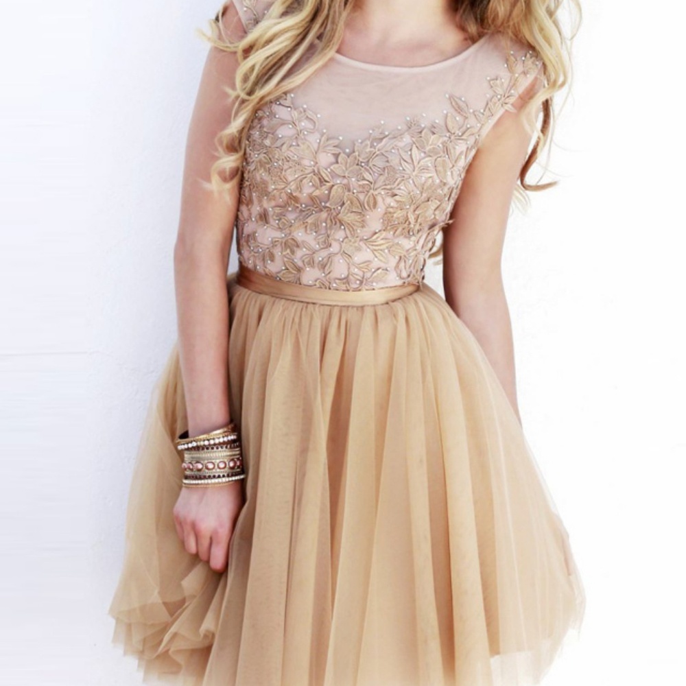 sherri hill dress 11171 ♡